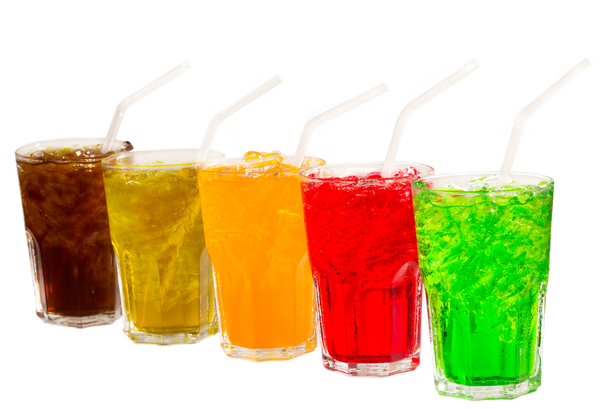 Artificial Sweeteners – What’s In Your Fizzy Drinks? - YorkTest